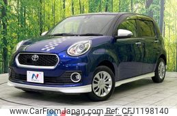 toyota passo 2017 quick_quick_M700A_M700A-0080849