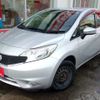 nissan note 2016 -NISSAN--Note DBA-E12--E12-431742---NISSAN--Note DBA-E12--E12-431742- image 4