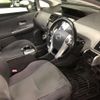 daihatsu mebius 2013 CFJ1310582 image 6