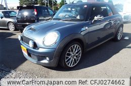 mini mini-others 2010 -BMW--BMW Mini ABA-MS16--WMWMS62060TJ92675---BMW--BMW Mini ABA-MS16--WMWMS62060TJ92675-