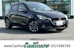 mazda demio 2016 -MAZDA--Demio LDA-DJ5FS--DJ5FS-153700---MAZDA--Demio LDA-DJ5FS--DJ5FS-153700-