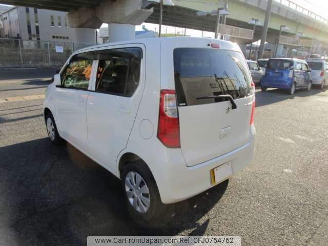 suzuki wagon-r 2015 -SUZUKI 【浜松 582ｷ 163】--Wagon R DBA-MH34S--MH34S-432952---SUZUKI 【浜松 582ｷ 163】--Wagon R DBA-MH34S--MH34S-432952- image 2