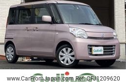 suzuki spacia 2014 -SUZUKI 【大分 580】--Spacia DBA-MK32S--MK32S-191082---SUZUKI 【大分 580】--Spacia DBA-MK32S--MK32S-191082-