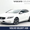 volvo v40 2013 -VOLVO--Volvo V40 DBA-MB4164T--YV1MV485BE2087681---VOLVO--Volvo V40 DBA-MB4164T--YV1MV485BE2087681- image 1