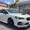 subaru levorg 2019 -SUBARU--Levorg DBA-VM4--VM4-143967---SUBARU--Levorg DBA-VM4--VM4-143967- image 1