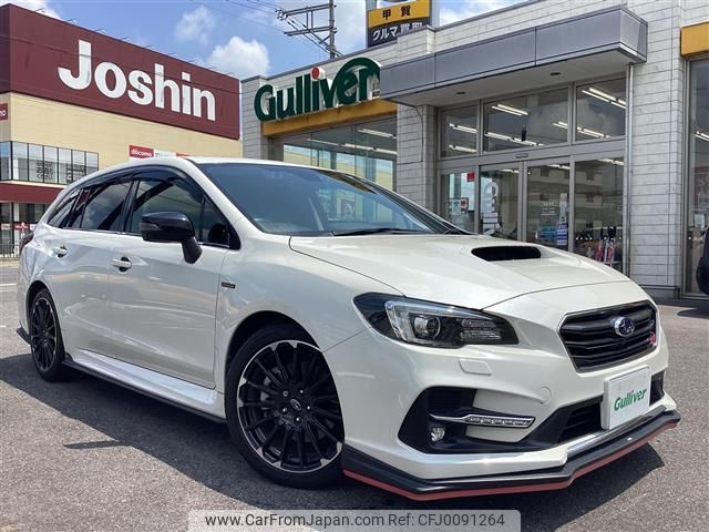 subaru levorg 2019 -SUBARU--Levorg DBA-VM4--VM4-143967---SUBARU--Levorg DBA-VM4--VM4-143967- image 1