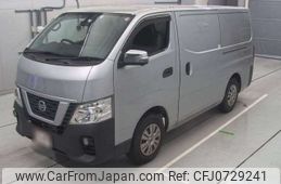 nissan caravan-van 2019 -NISSAN--Caravan Van LDF-VW6E26--VW6E26-111941---NISSAN--Caravan Van LDF-VW6E26--VW6E26-111941-