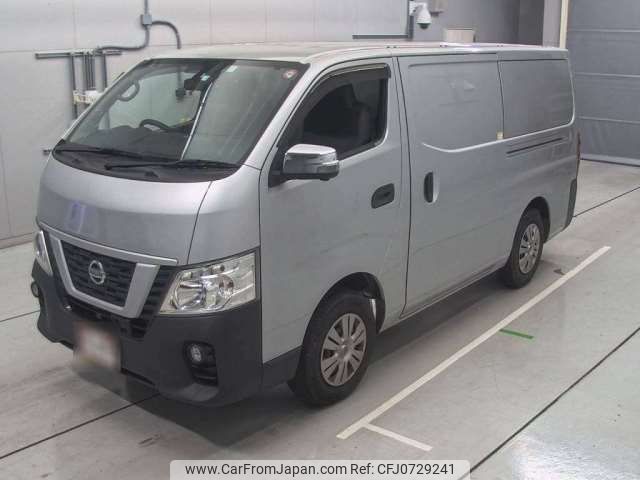 nissan caravan-van 2019 -NISSAN--Caravan Van LDF-VW6E26--VW6E26-111941---NISSAN--Caravan Van LDF-VW6E26--VW6E26-111941- image 1