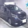 nissan serena 2017 -NISSAN 【京都 302ﾂ2308】--Serena GFC27-038509---NISSAN 【京都 302ﾂ2308】--Serena GFC27-038509- image 1