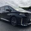 toyota vellfire 2023 -TOYOTA 【川越 342ｿ 8】--Vellfire 6AA-AAHH40W--AAHH40-0002656---TOYOTA 【川越 342ｿ 8】--Vellfire 6AA-AAHH40W--AAHH40-0002656- image 1