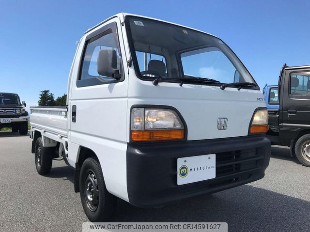 honda acty-truck 1994 Mitsuicoltd_HDAT2112780R0207 image 2