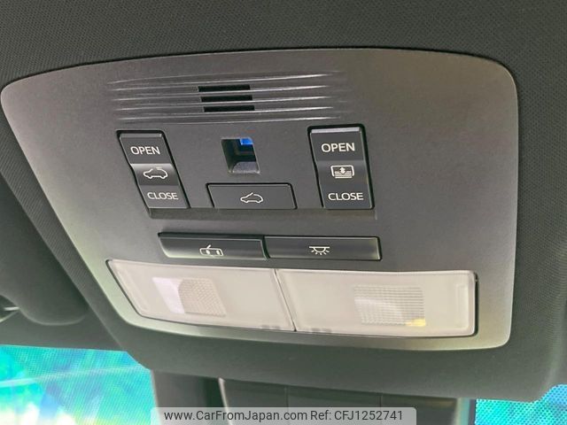 toyota harrier 2018 -TOYOTA--Harrier DBA-ZSU60W--ZSU60-0159711---TOYOTA--Harrier DBA-ZSU60W--ZSU60-0159711- image 2