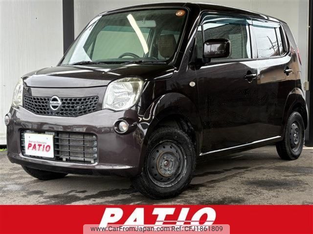 nissan moco 2013 CFJ1861809 image 1