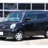 nissan moco 2012 -NISSAN 【岡山 583】--Moco MG33S--MG33S-176290---NISSAN 【岡山 583】--Moco MG33S--MG33S-176290- image 1