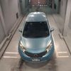 nissan note 2014 -NISSAN--Note E12--229325---NISSAN--Note E12--229325- image 8