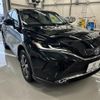 toyota harrier-hybrid 2023 quick_quick_6AA-AXUH80_AXUH80-0063954 image 5
