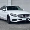 mercedes-benz c-class-station-wagon 2015 CFJ1685097 image 1
