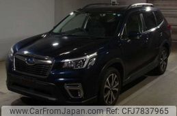 subaru forester 2019 -SUBARU--Forester 5BA-SK9--SK9-019466---SUBARU--Forester 5BA-SK9--SK9-019466-