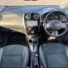 nissan note 2012 -NISSAN--Note DBA-E12--E12-024421---NISSAN--Note DBA-E12--E12-024421- image 2