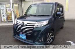 toyota roomy 2017 -TOYOTA--Roomy DBA-M910A--M910A-0005062---TOYOTA--Roomy DBA-M910A--M910A-0005062-