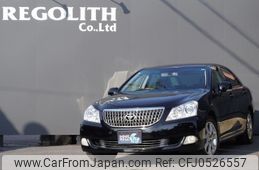 toyota crown-majesta 2009 quick_quick_URS206_URS206-1001069