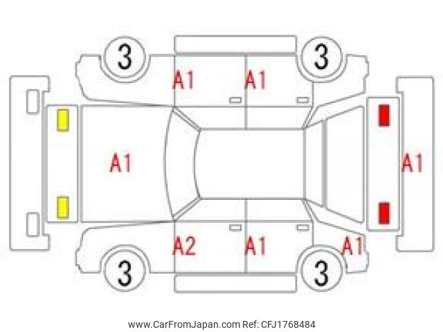 toyota yaris 2022 CFJ1768484 image 2