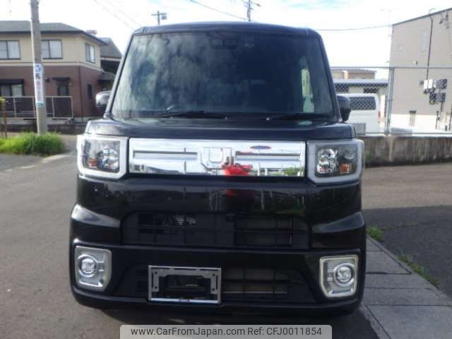 daihatsu wake 2021 -DAIHATSU--WAKE 3BA-LA700S--LA700S-0170184---DAIHATSU--WAKE 3BA-LA700S--LA700S-0170184- image 1