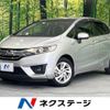 honda fit-hybrid 2013 CFJ1741035 image 1