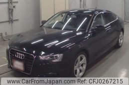 audi a5 2013 -AUDI--Audi A5 DBA-8TCDNL--WAUZZZ8T5EA005225---AUDI--Audi A5 DBA-8TCDNL--WAUZZZ8T5EA005225-