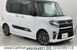 daihatsu tanto 2020 -DAIHATSU--Tanto 5BA-LA650S--LA650S-0106348---DAIHATSU--Tanto 5BA-LA650S--LA650S-0106348-