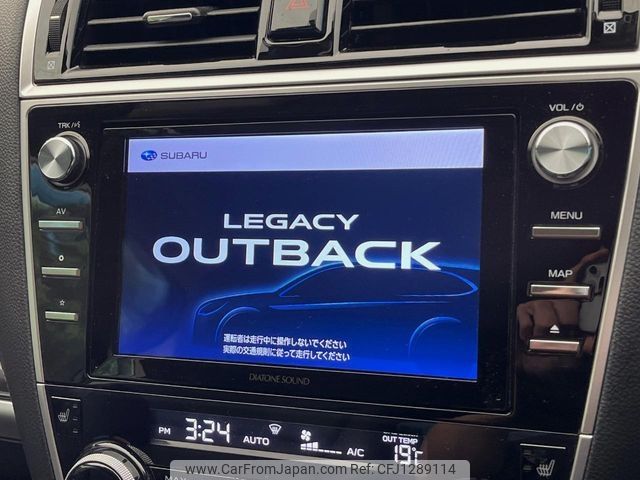 subaru outback 2018 -SUBARU--Legacy OutBack DBA-BS9--BS9-047480---SUBARU--Legacy OutBack DBA-BS9--BS9-047480- image 2