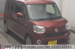 daihatsu move-canbus 2017 -DAIHATSU 【越谷 000ｱ0000】--Move Canbus LA800S--0043077---DAIHATSU 【越谷 000ｱ0000】--Move Canbus LA800S--0043077-