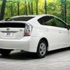 toyota prius 2011 -TOYOTA--Prius DAA-ZVW30--ZVW30-5302699---TOYOTA--Prius DAA-ZVW30--ZVW30-5302699- image 18