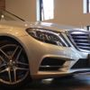 mercedes-benz s-class 2016 quick_quick_222182_WDD2221822A132147 image 5