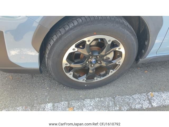 subaru xv 2021 CFJ1610792 image 2