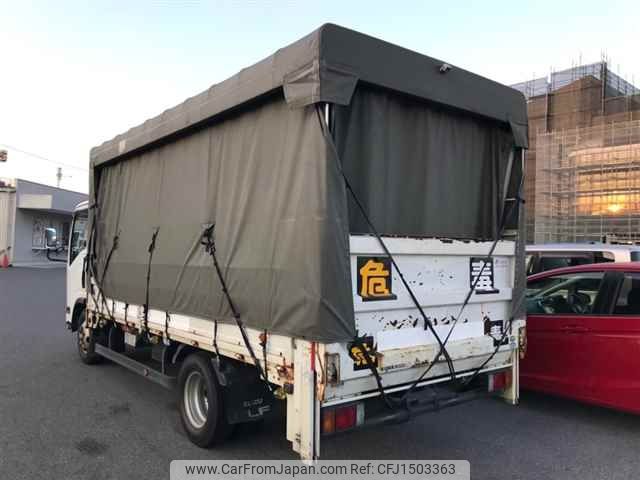 isuzu elf-truck 2015 CFJ1503363 image 2