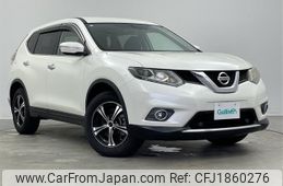 nissan x-trail 2016 CFJ1860276