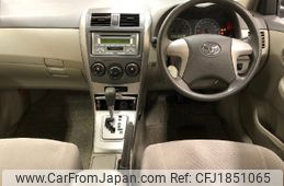 toyota corolla-axio 2011 CFJ1851065