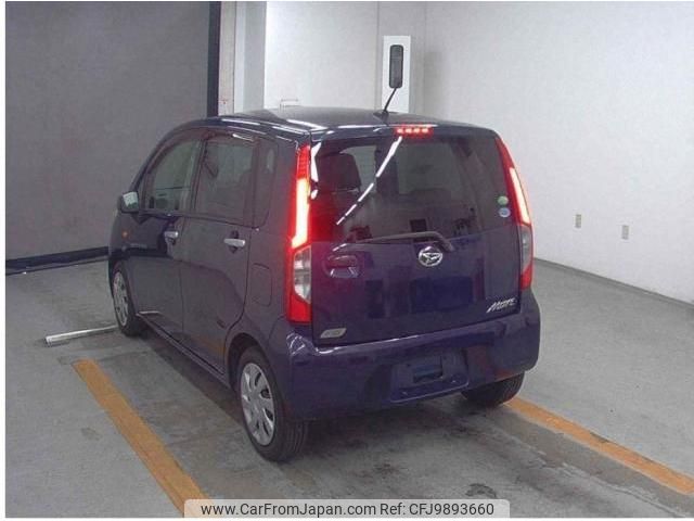 daihatsu move 2013 quick_quick_DBA-LA100S_LA100S-0243686 image 2