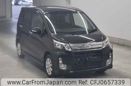 daihatsu move undefined -DAIHATSU 【後日 】--Move LA100S-1067586---DAIHATSU 【後日 】--Move LA100S-1067586-