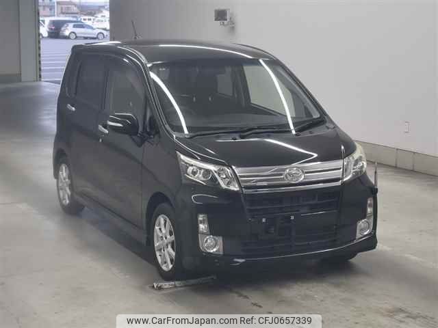 daihatsu move undefined -DAIHATSU 【後日 】--Move LA100S-1067586---DAIHATSU 【後日 】--Move LA100S-1067586- image 1