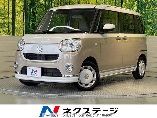 daihatsu move-canbus 2022 -DAIHATSU--Move Canbus 5BA-LA800S--LA800S-0286824---DAIHATSU--Move Canbus 5BA-LA800S--LA800S-0286824- image 1