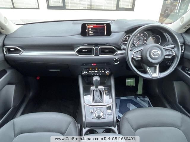 mazda cx-5 2019 CFJ1630491 image 2