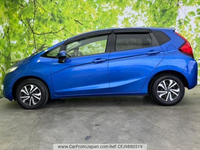 honda fit 2015 quick_quick_DBA-GK3_GK3-1201755 image 2