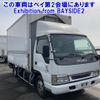 isuzu elf-truck 2003 -ISUZU--Elf NPR81LV-NPR81L7005900---ISUZU--Elf NPR81LV-NPR81L7005900- image 1