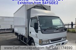 isuzu elf-truck 2003 -ISUZU--Elf NPR81LV-NPR81L7005900---ISUZU--Elf NPR81LV-NPR81L7005900-