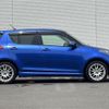 suzuki swift 2014 -SUZUKI--Swift CBA-ZC32S--ZC32S-305862---SUZUKI--Swift CBA-ZC32S--ZC32S-305862- image 3