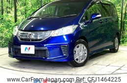 honda freed-hybrid 2012 quick_quick_GP3_GP3-1047656