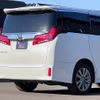 toyota alphard 2020 CFJ1759886 image 26