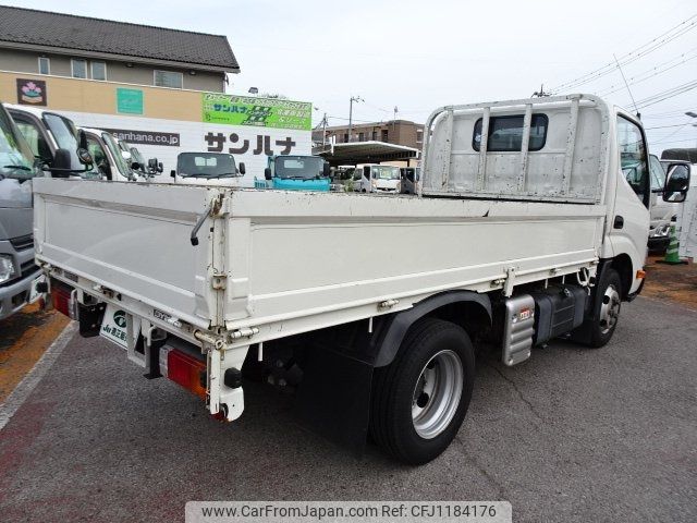 toyota dyna-truck 2020 -TOYOTA 【練馬 400ﾜ4903】--Dyna XZC605--0026855---TOYOTA 【練馬 400ﾜ4903】--Dyna XZC605--0026855- image 2